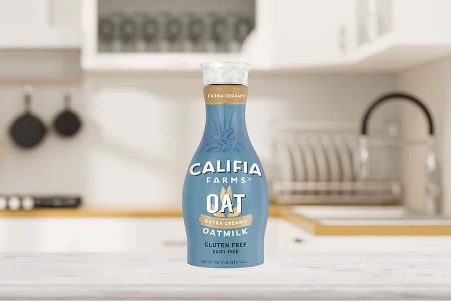 The Best Oat Milk A Complete Guide The Healthy Oat