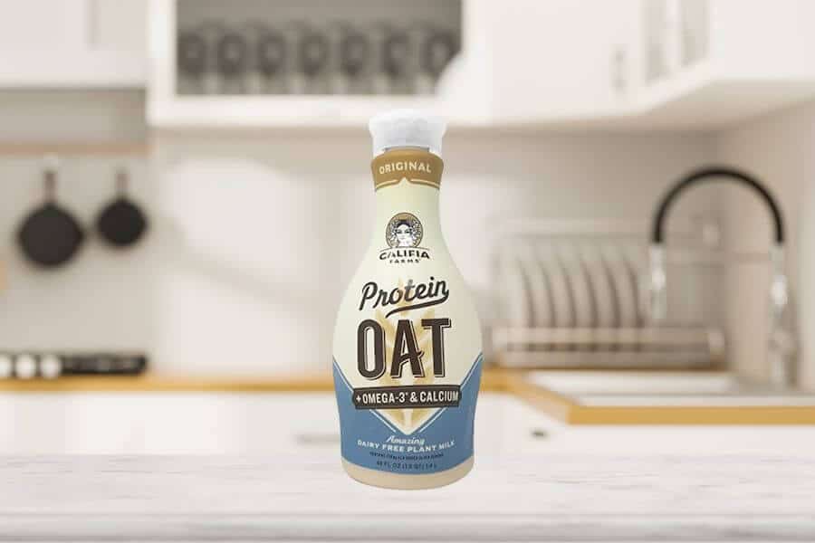 Califia Farms Original Protein Oat Milk