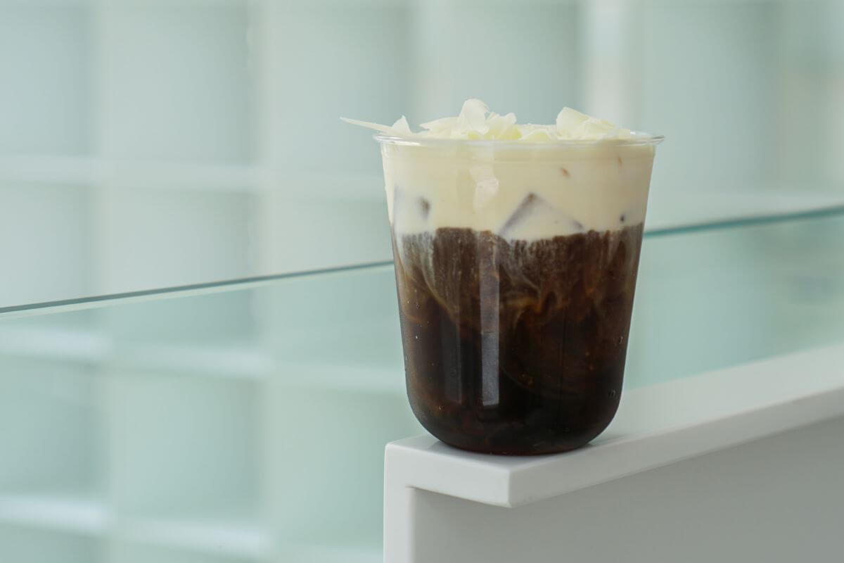 Best Oat Milk For Cold Foam The Healthy Oat