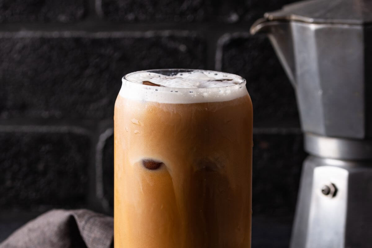 Best Oat Milk For Cold Foam The Healthy Oat