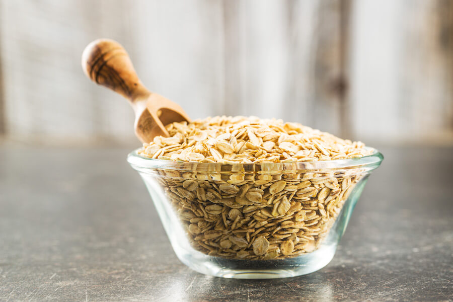 dry-rolled-oats