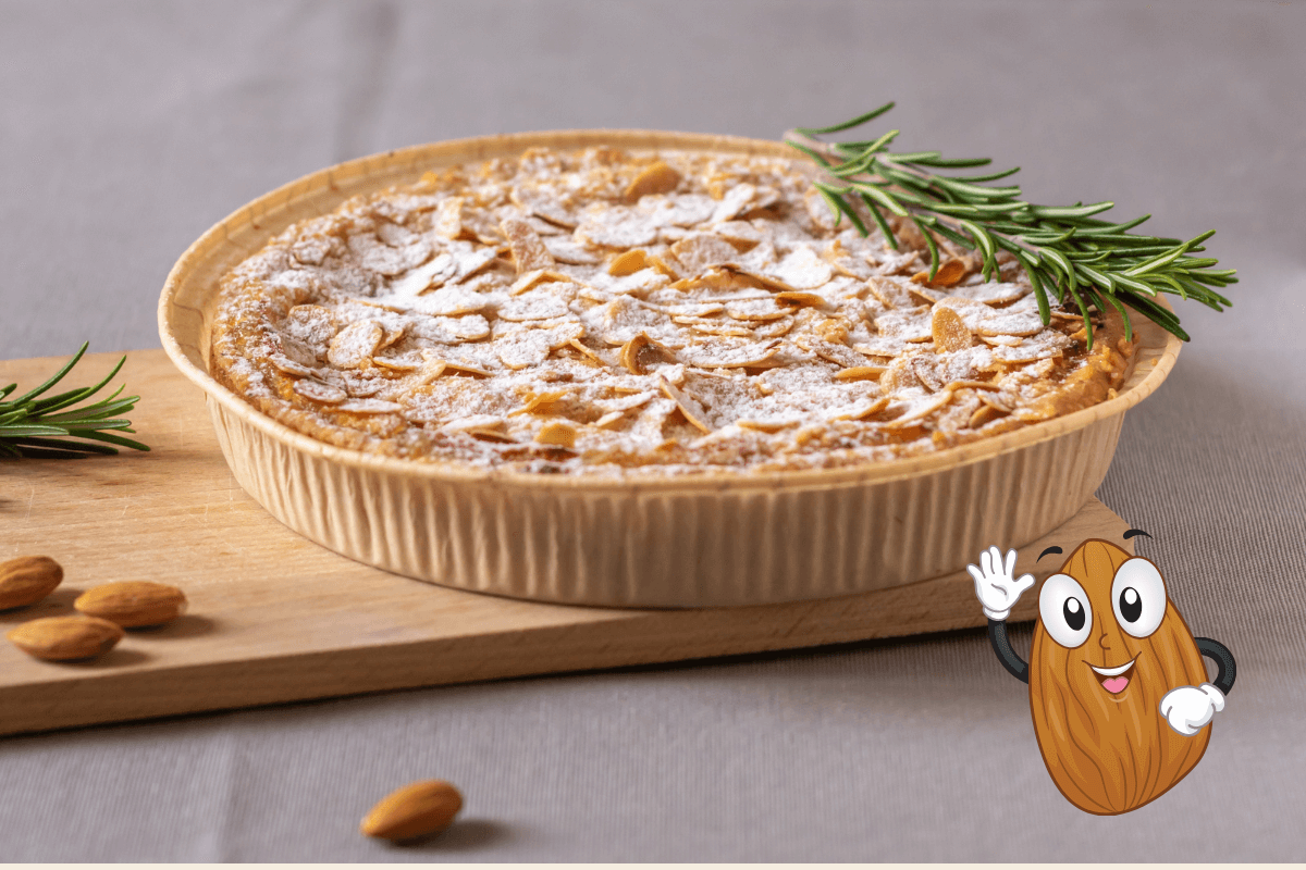 Oat Flour vs. Almond Flour Which One Fits Your Diet? The Healthy Oat